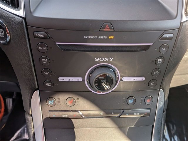 Used 2016 Ford Edge Titanium w/ Equipment Group 301A image 24