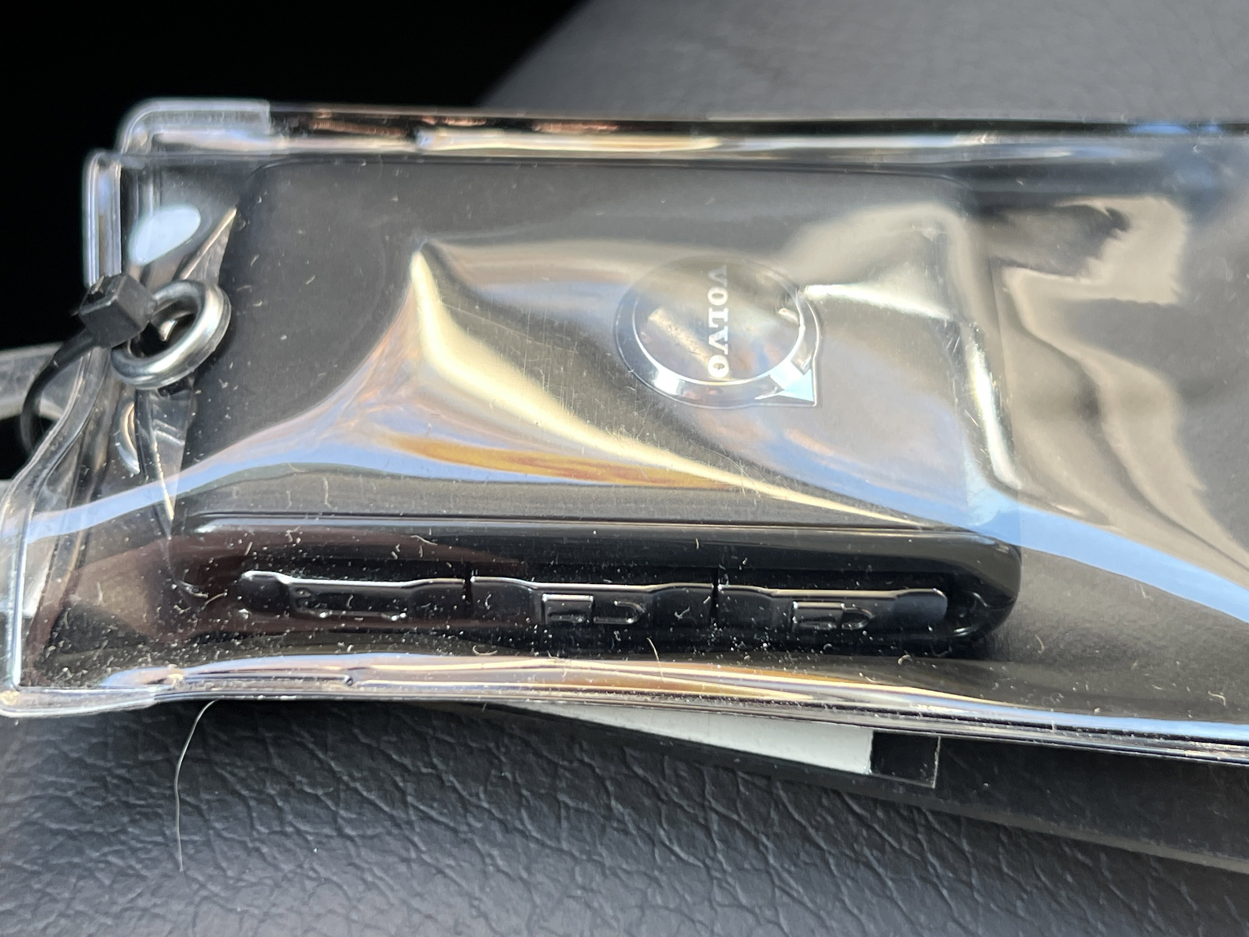 Used 2025 Volvo XC60 B5 Plus w/ Climate Package image 36