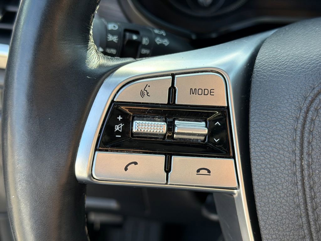 Used 2022 Kia Telluride SX w/ SX Prestige Package image 25