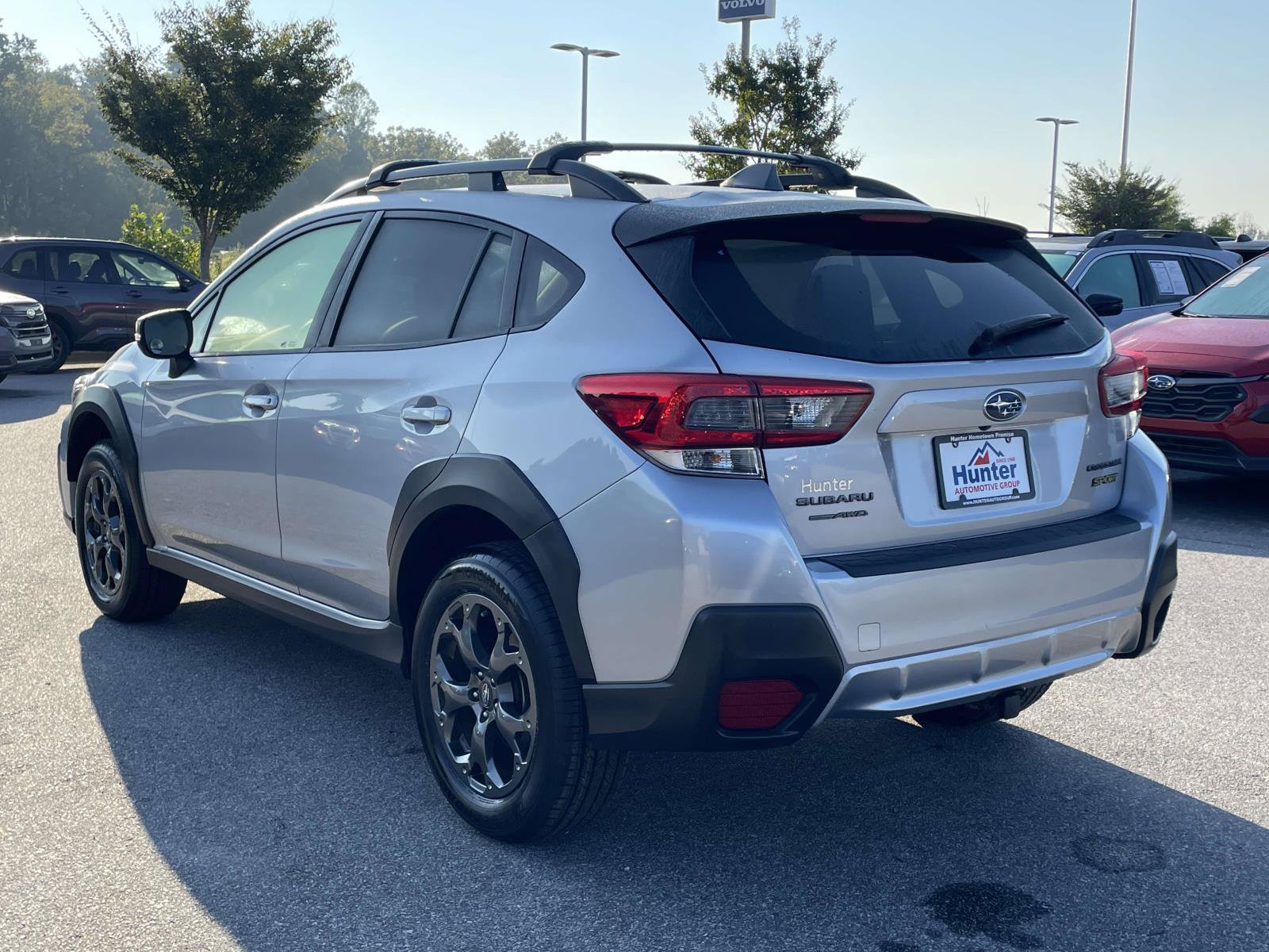 Used 2023 Subaru Crosstrek 2.5i Sport AWD/4WD image 28