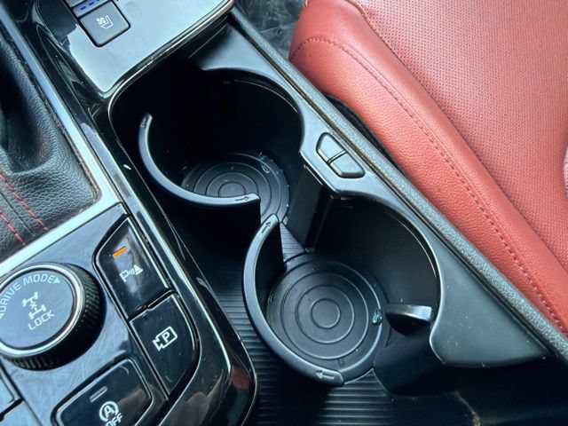Used 2023 Kia Sportage SX AWD/4WD image 44