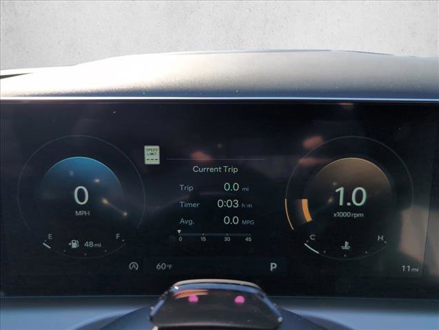 New 2026 Hyundai Tucson Limited image 11