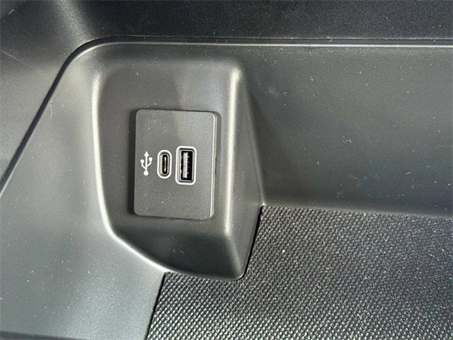 New 2025 Ford F150 XLT w/ Equipment Group 302A MID image 23