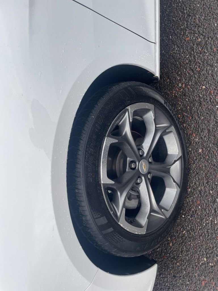 Certified 2024 Chevrolet Malibu LT image 9