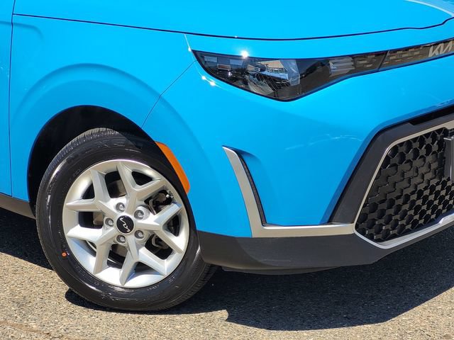 Used 2023 Kia Soul S FWD image 6