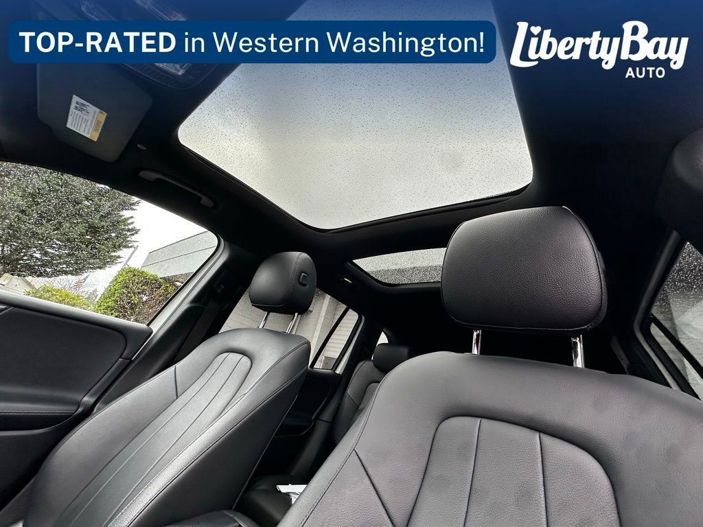 Used 2021 Mercedes-Benz GLB 250 4MATIC image 19