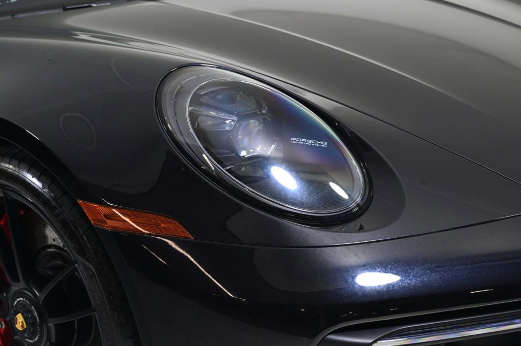 Certified 2023 Porsche 911 image 26