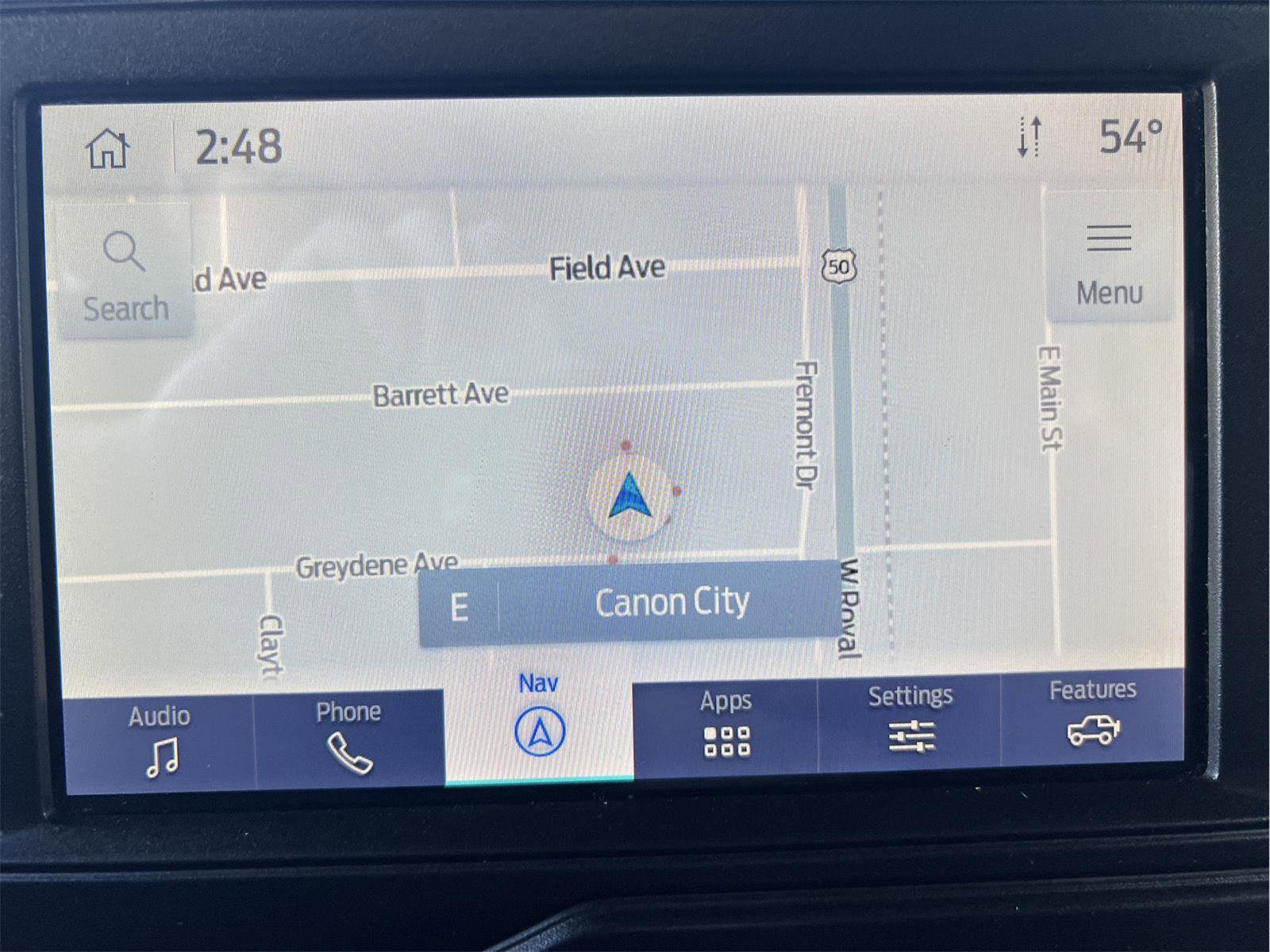 Used 2021 Ford Bronco Big Bend w/ Sasquatch Package image 23