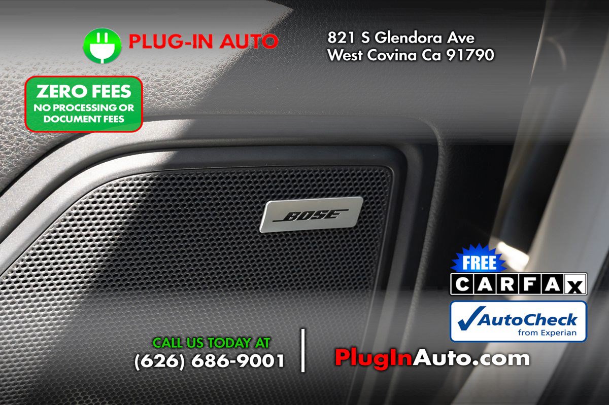 Used 2022 Porsche Macan AWD/4WD image 23