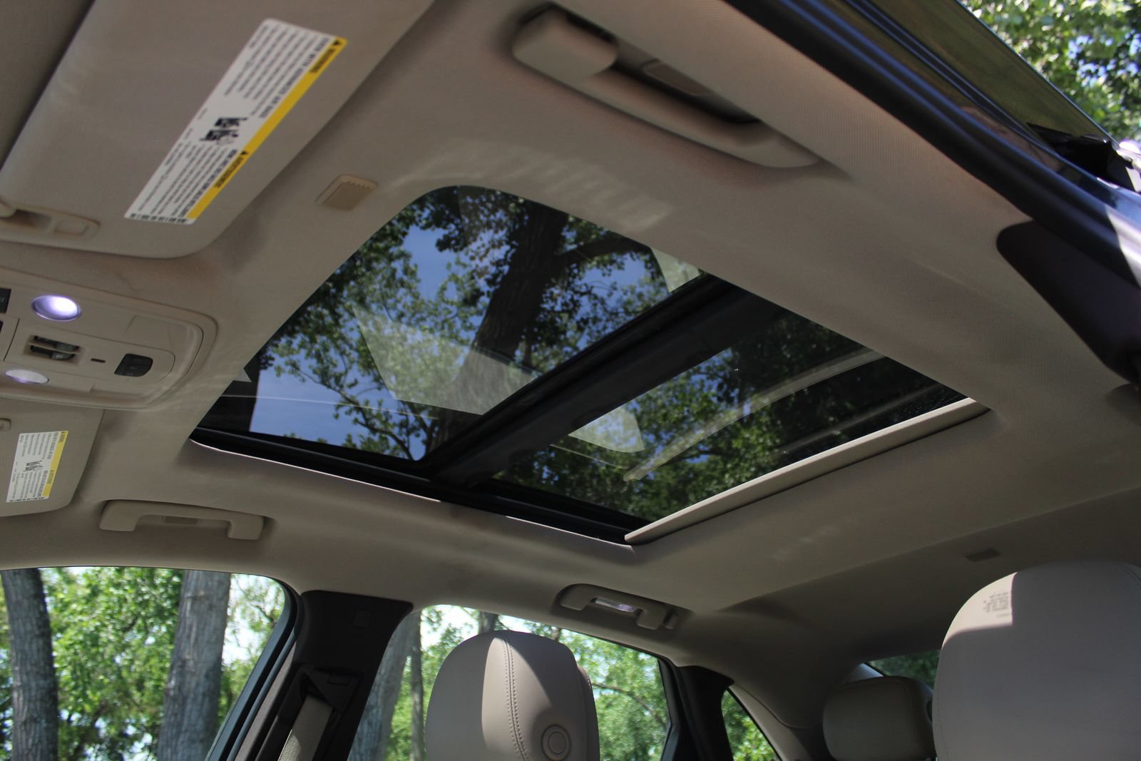Used 2014 Cadillac XTS Premium AWD/4WD image 21