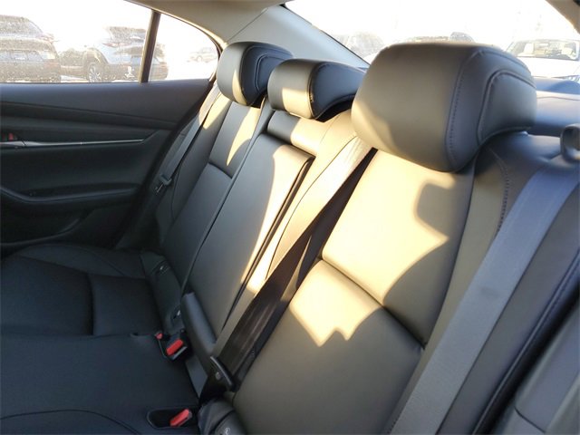 New 2026 MAZDA MAZDA3 2.5 S Preferred image 26