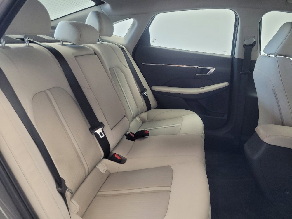Used 2022 Hyundai Sonata SEL image 21