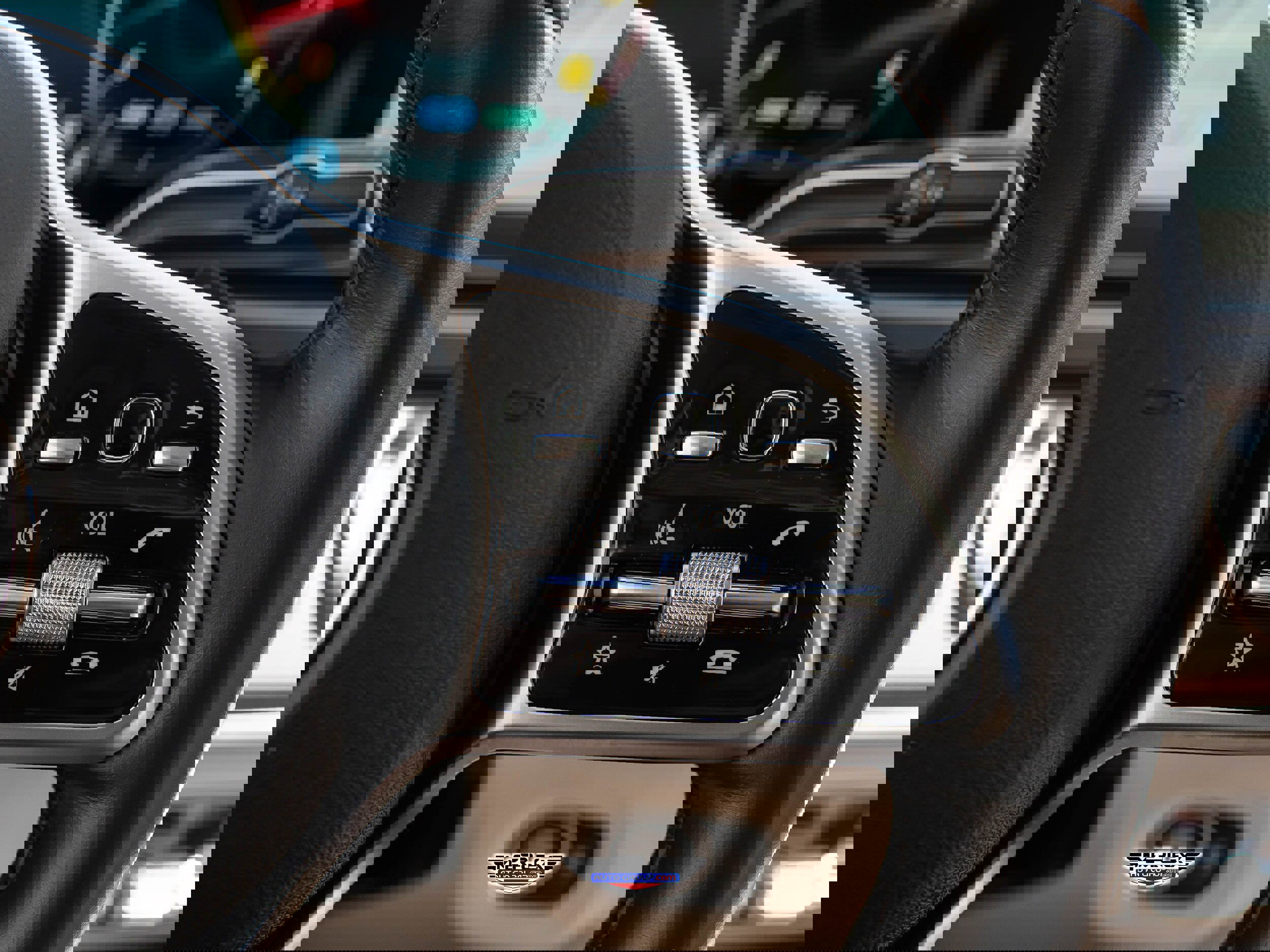 Used 2021 Mercedes-Benz GLS 580 580 4MATIC AMG image 27