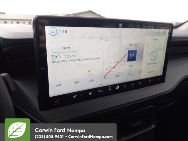 New 2026 Ford Maverick XLT w/ XLT Luxury Package image 16