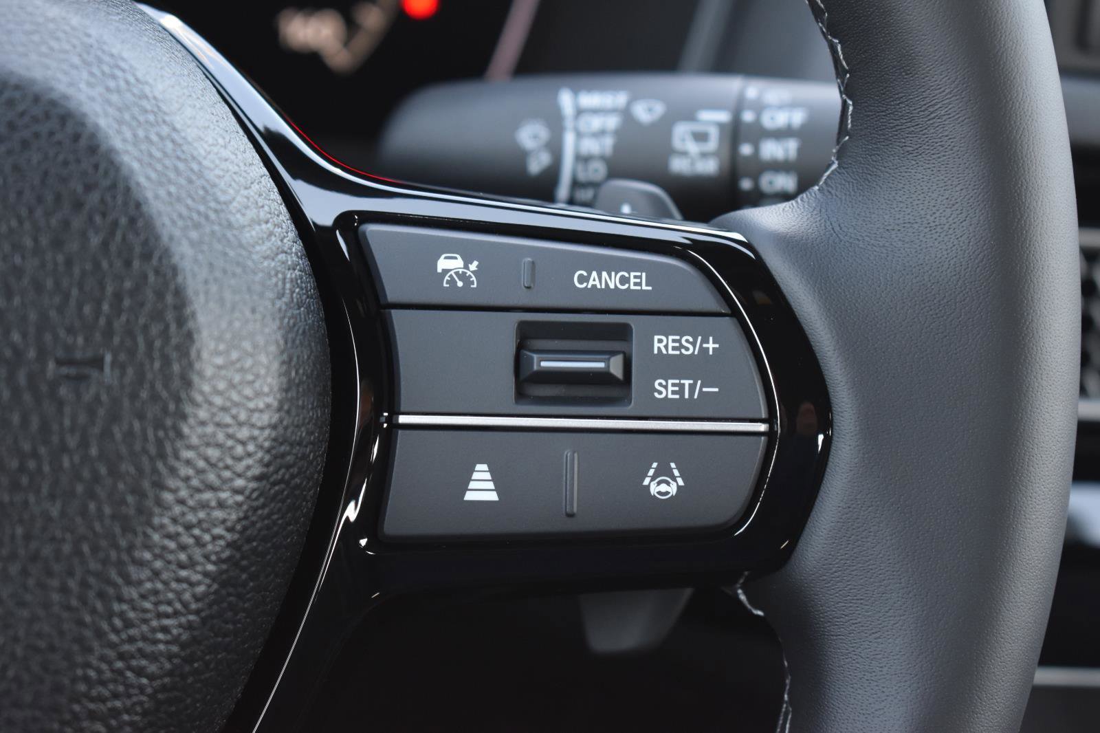 New 2026 Honda Civic Sport image 6