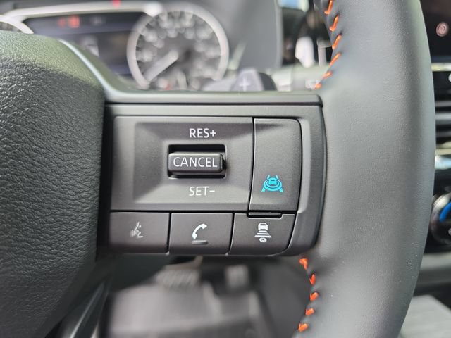 New 2026 Nissan Pathfinder Rock Creek w/ Rock Creek Premium Package AWD/4WD image 17