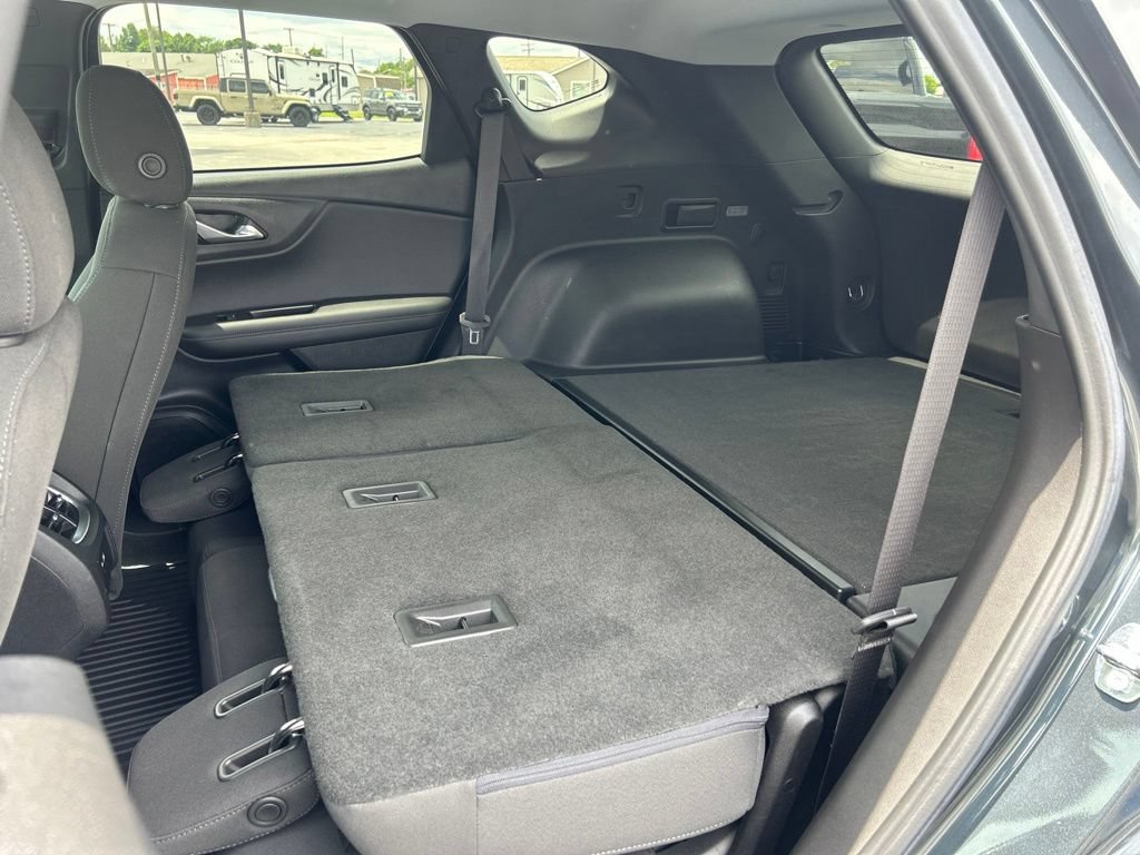 Used 2020 Chevrolet Blazer LT AWD/4WD image 36