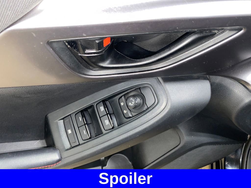 Certified 2024 Subaru Impreza 2.0i Sport AWD/4WD image 10