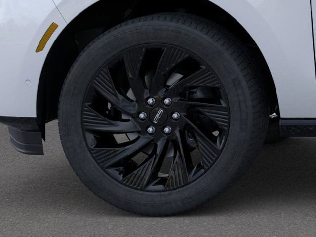 New 2025 Lincoln Navigator Reserve w/ Jet Appearance Package image 19