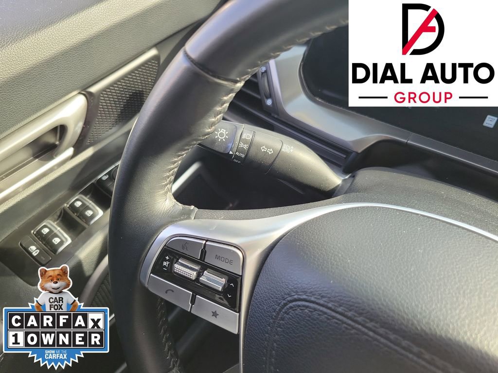 Used 2025 Kia Telluride S image 26