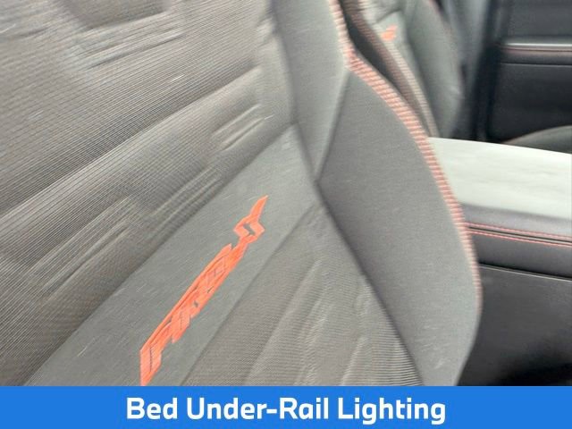 Used 2024 Nissan Frontier Pro-X w/ Pro Convenience Package RWD image 13
