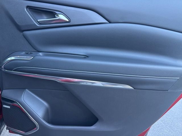 Used 2026 Chevrolet Traverse LT w/ Enhanced Driving Package image 26