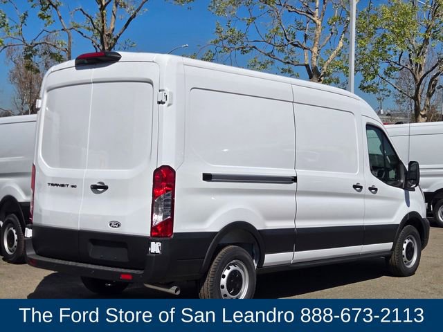 New 2026 Ford Transit 150 148 Medium Roof image 8