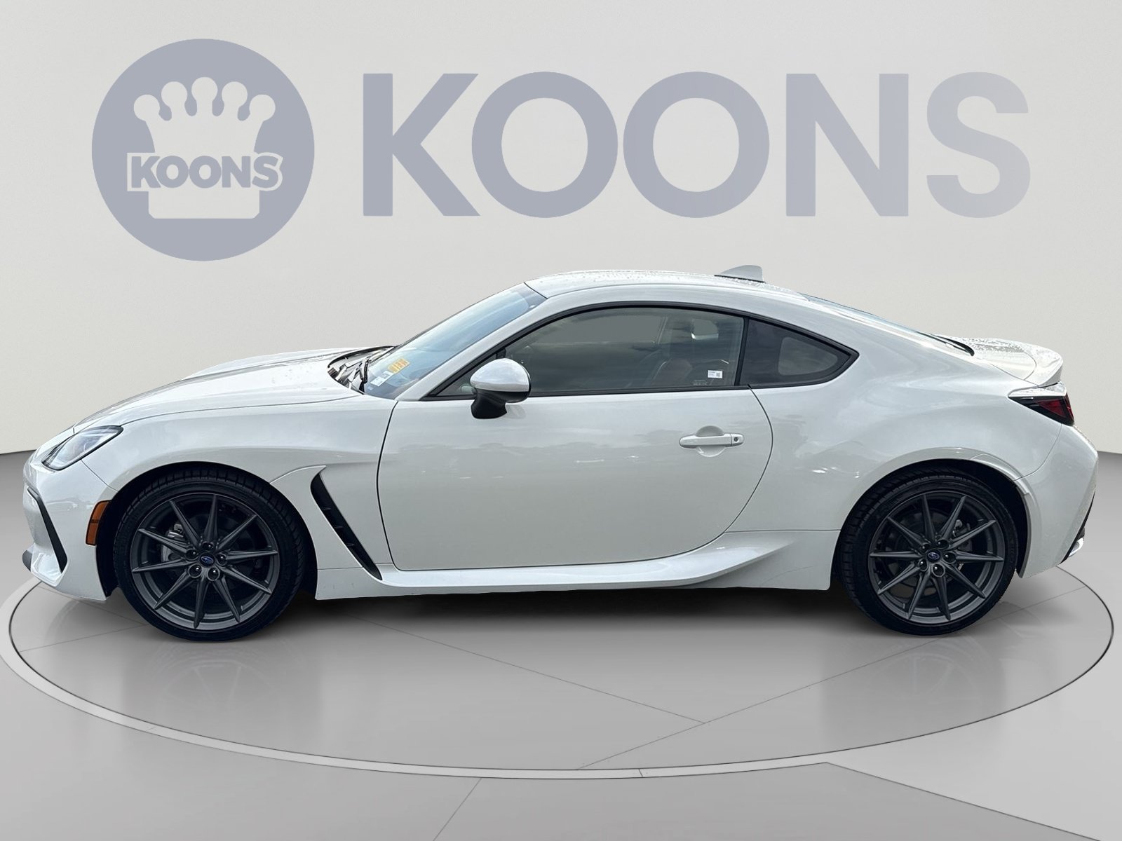 Used 2025 Subaru BRZ Limited RWD image 7