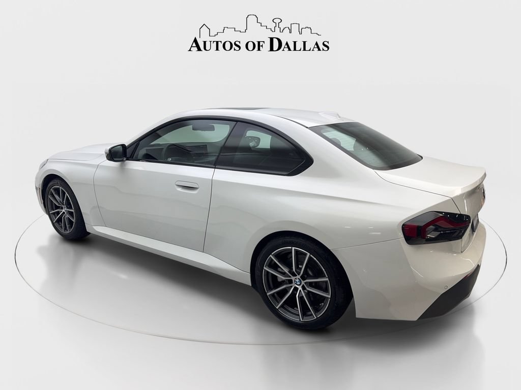 Used 2026 BMW 230i Coupe RWD image 9