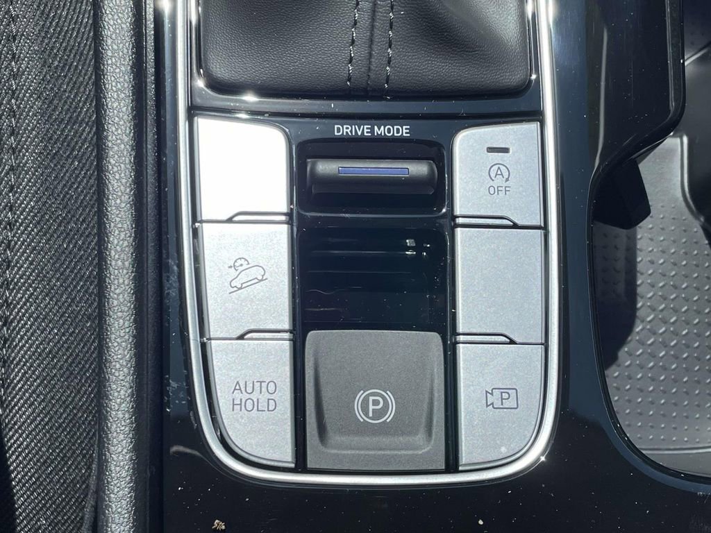 New 2026 Hyundai Tucson SE FWD image 29