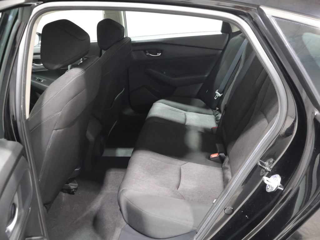 Used 2024 Honda Accord EX image 18