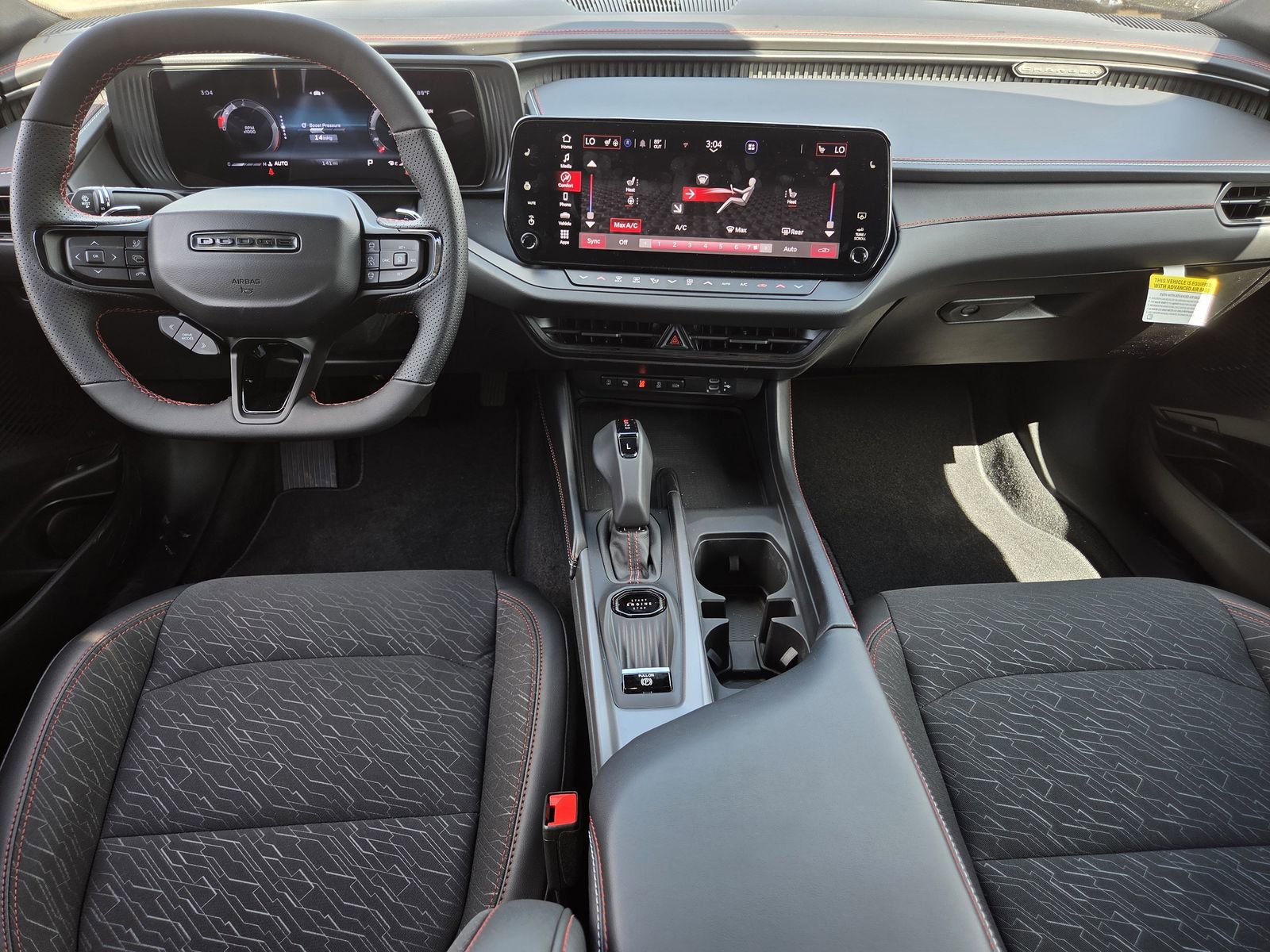 New 2026 Dodge Charger Scat Pack image 7