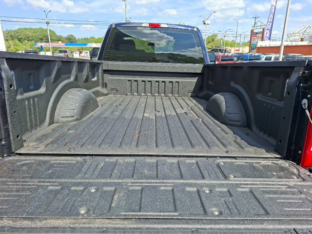 Certified 2025 Ford F250 XL RWD image 25