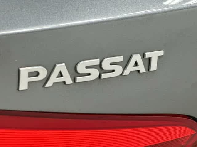 Used 2014 Volkswagen Passat 1.8T S FWD image 22