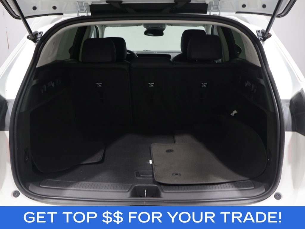 Used 2024 Buick Envision Preferred AWD/4WD image 4