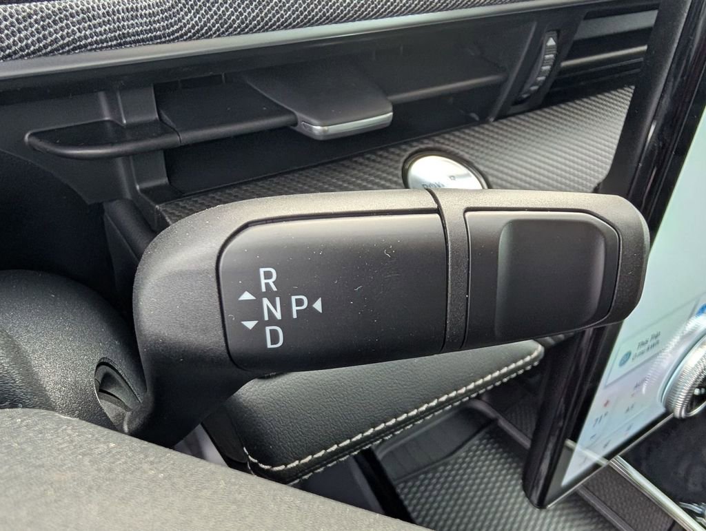 New 2025 Ford Mustang Mach-E Premium image 31