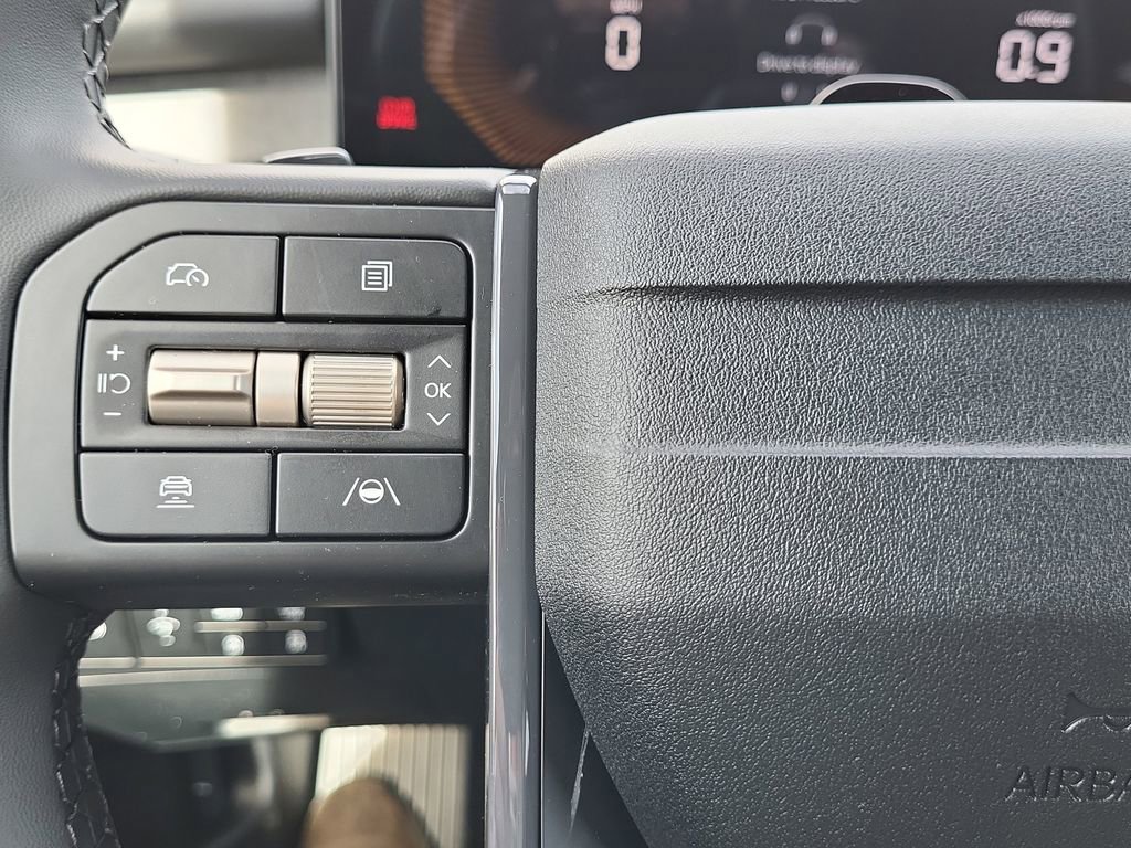 New 2027 Kia Telluride S image 17