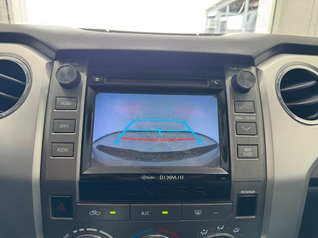 Used 2016 Toyota Tundra SR5 w/ SR5 Upgrade Package AWD/4WD image 26