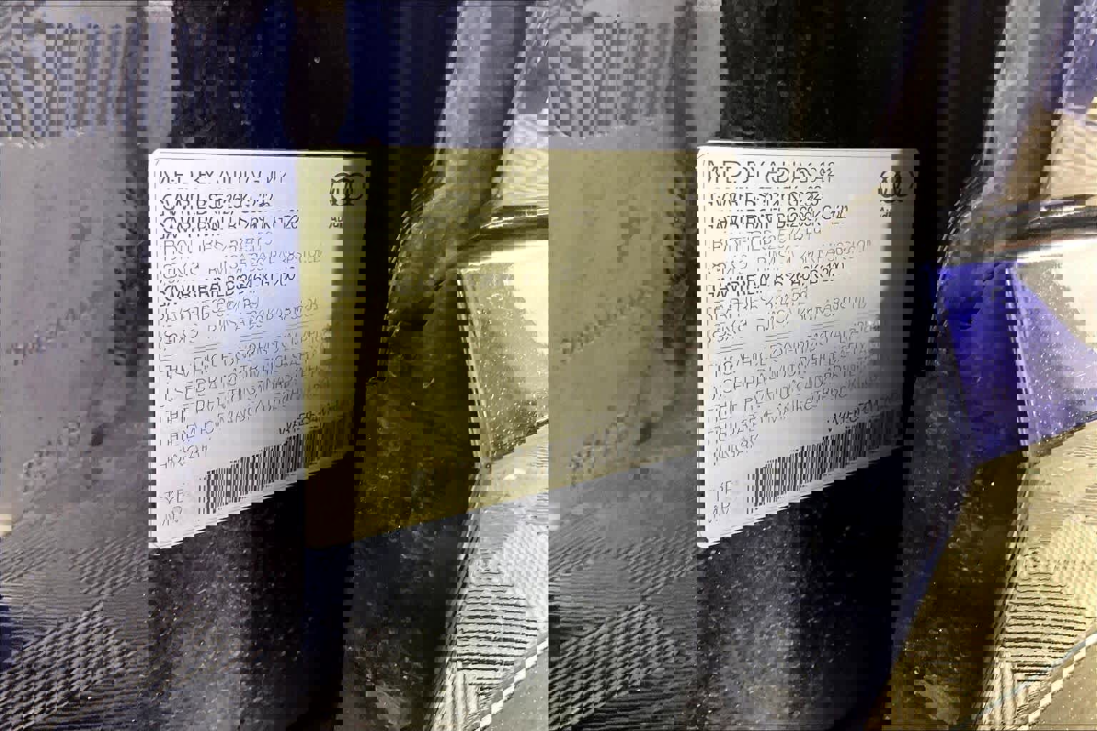 Used 2021 Audi Q3 2.0T Premium Plus w/ Premium Plus Package image 35