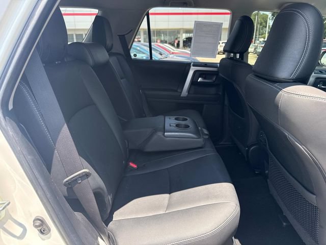 Used 2022 Toyota 4Runner TRD Sport w/ Technology Package RWD image 14