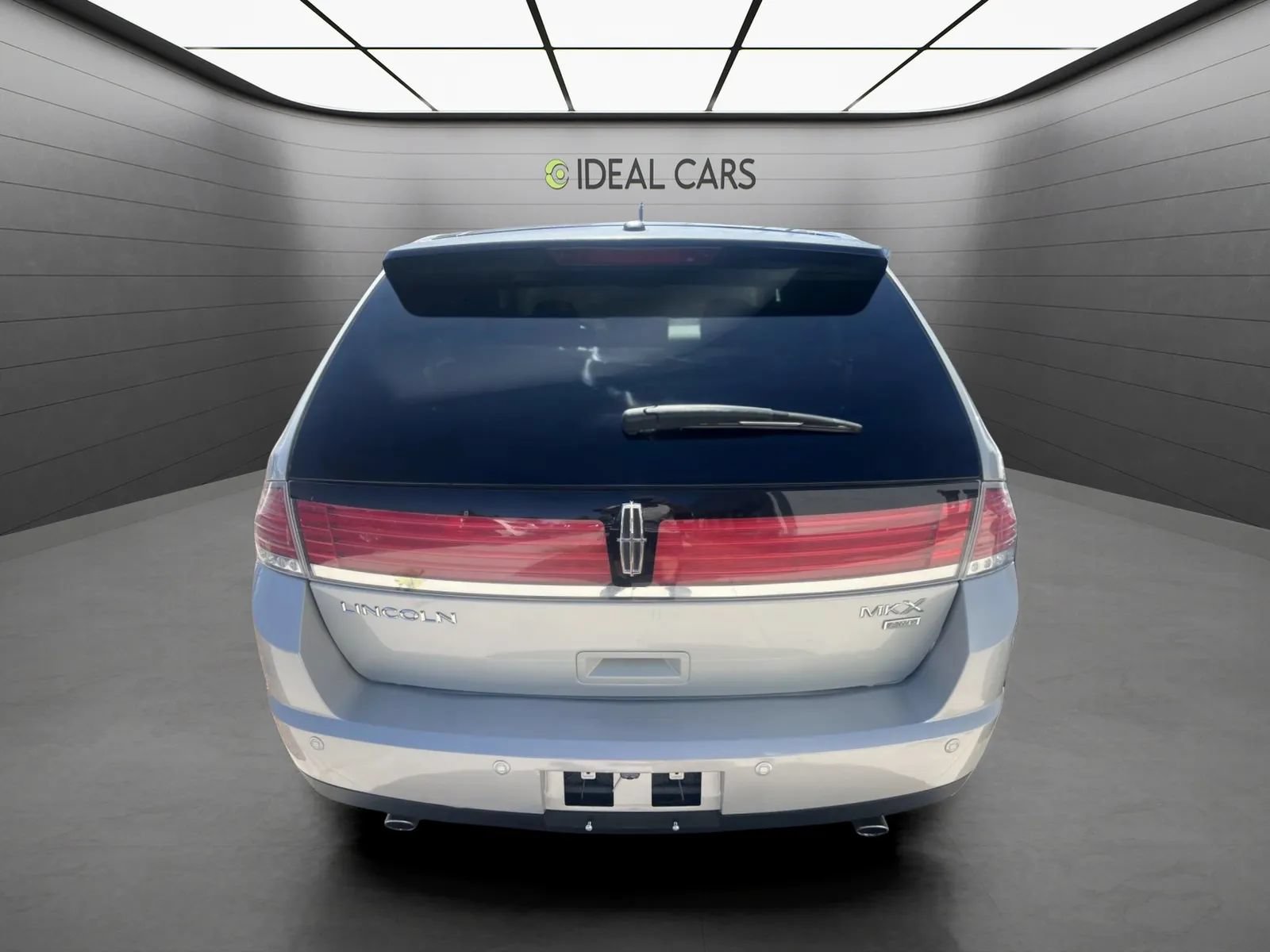 Used 2007 Lincoln MKX AWD image 5