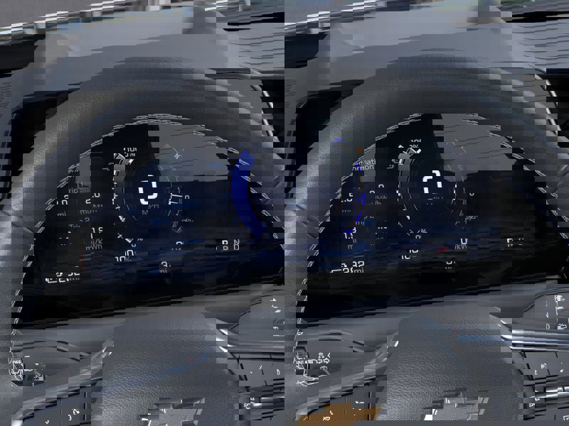 New 2026 Chevrolet Silverado EV LT image 43