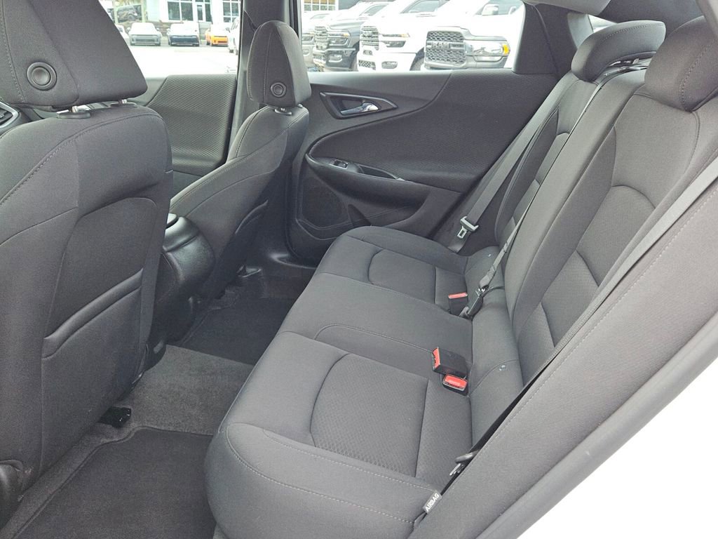 Used 2020 Chevrolet Malibu RS FWD image 11