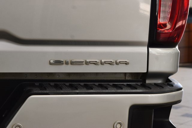Used 2023 GMC Sierra 2500 Denali w/ Denali Ultimate Package image 24