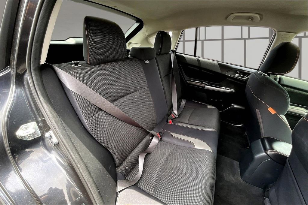 Used 2016 Subaru Crosstrek 2.0i Premium AWD/4WD image 26