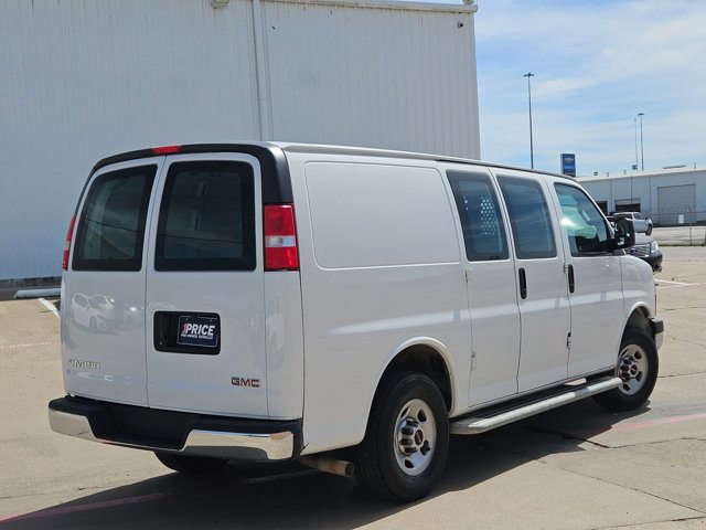 Used 2023 GMC Savana 2500 w/ Driver Convenience Package image 5