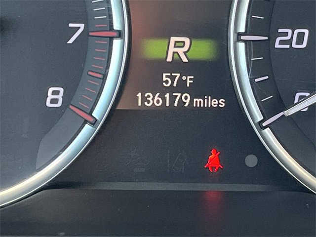 Used 2018 Acura TLX image 36