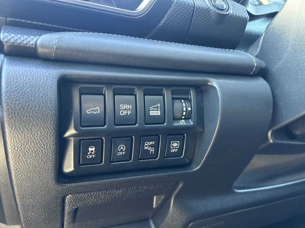 Used 2019 Subaru Forester Touring image 14