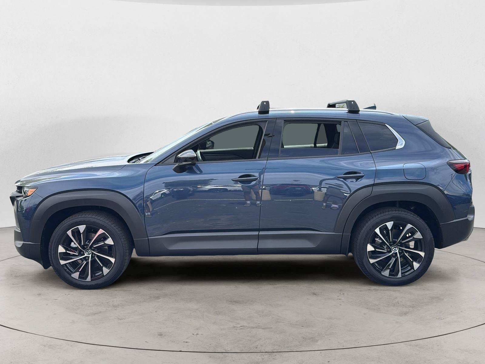 New 2026 MAZDA CX-50 2.5 Hybrid w/ Weather Package AWD/4WD image 3