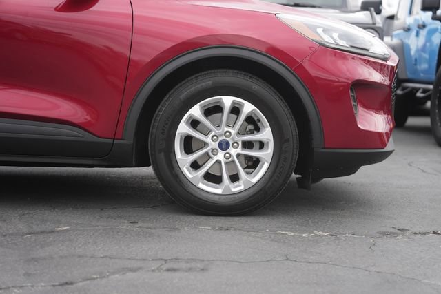 Used 2022 Ford Escape SE w/ Convenience Package image 4